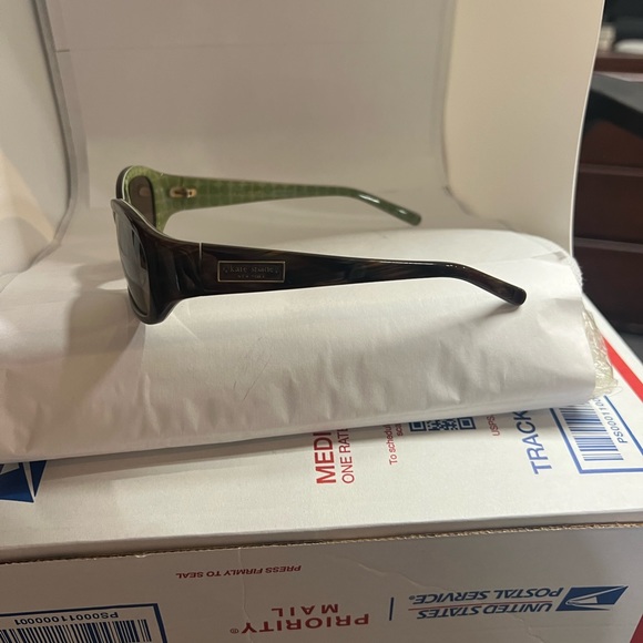 Kate spade sunglasses - Picture 2 of 3